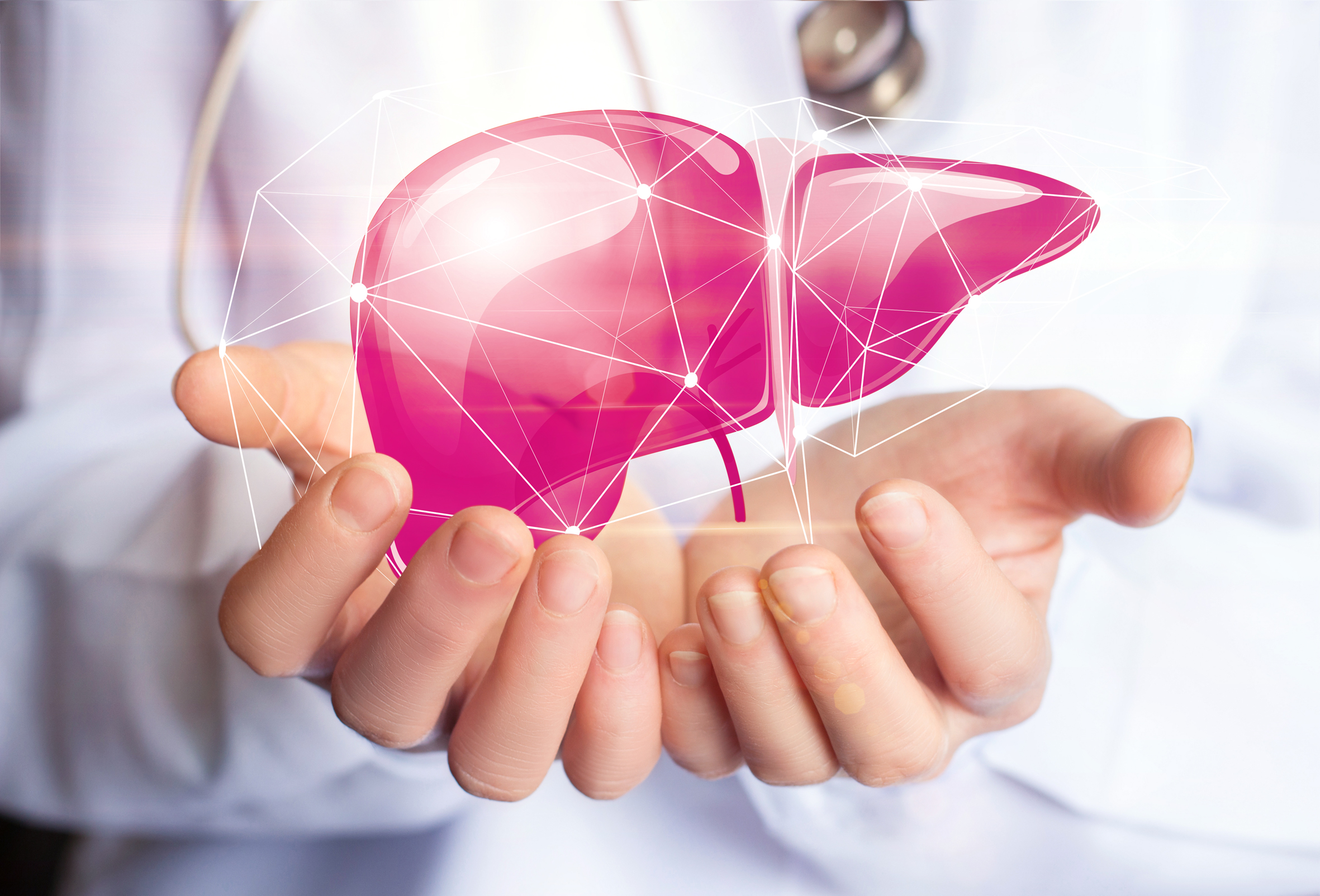 Lebererkrankungen in der täglichen Praxis - Autoimmune, genetische und virale Ursachen im Fokus